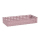 diaqua® Aufbewahrungsschale Samara pink 19.4 X 9 X 3.2 CM