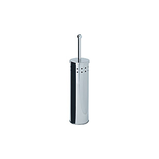 diaqua® WC-Bürstengarnitur INOX Ø 10.5 X 40 CM