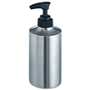 diaqua® Seifenspender Trend Inox INOX matt Ø 6...