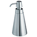 diaqua® Seifenspender Trend Inox INOX matt Ø...