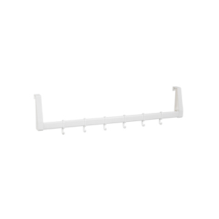 diaqua® Türgarderobe weiss 61 X 12 X 6 CM