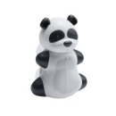 Zahnbürstenhalter Fun animal Panda 4.1 X 4.0 X 5.4 CM