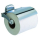 NAPOLI WC-Papierhalter mit Deckel verchromt 13 X 10.5 X 8.5 CM
