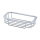 CHIC Wannenseifenschale CHIC 96 Draht verchromt 18 X 10 X 4 CM
