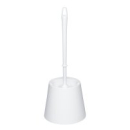 diaqua® WC-Bürstengarnitur weiss