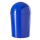 diaqua® Schwingdeckeleimer blue 5L Ø 16.9 X 32 CM