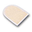 BODY VITAL Badehandschuh Luffa 21 X 16 X 1 CM
