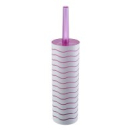 diaqua® WC-Bürstengarnitur Float weiss/schwarz...