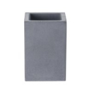 diaqua® Mundspülbecher Cement zement 7 X 7 X 11 CM