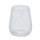 diaqua® Mundspülbecher Crushed Glas Ø 8.35 X 10.3 CM