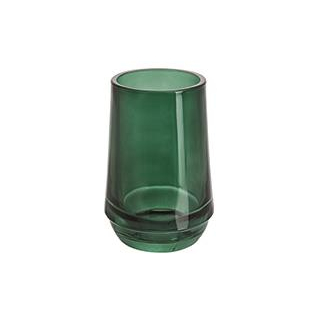 diaqua® Mundspülbecher Ina emerald Ø 8 X 11.8 CM