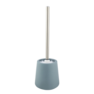 diaqua® WC-Bürstengarnitur Yuma anthrazit matt Ø 11.9 X 39.2 CM