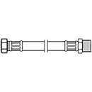 NEOFLEX® CRG Panzerschlauch DN8 IG x AG 3/8 X 3/8 40 CM