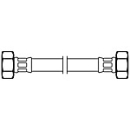 NEOFLEX® CRG Panzerschlauch DN8 IG x IG 1/2 X 1/2 30 CM