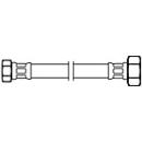 NEOFLEX® CRG Panzerschlauch DN8 IG x IG 3/8 X 1/2 20 CM