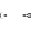 NEOFLEX® CRG Panzerschlauch DN8 mit VS IG x AG 1/2 X...