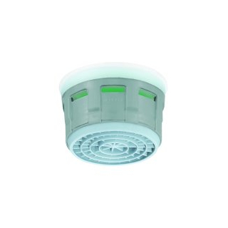 NEOPERL® CASCADE SLC AC PCA Innenteil mit Dichtung/grün/1 Stück M22 / M24 ~ 5 L/MIN.