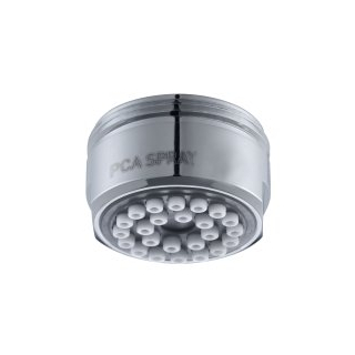 NEOPERL® PCA® Spray Strahlregler verchromt/1 Stück M24X1 ~ 3.8 L/MIN.