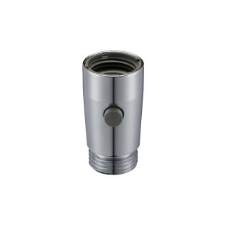 NEOPERL® Ecobooster Shower verchromt/für Duschen IG 1/2 X AG 1/2 ~ 5 L/MIN.
