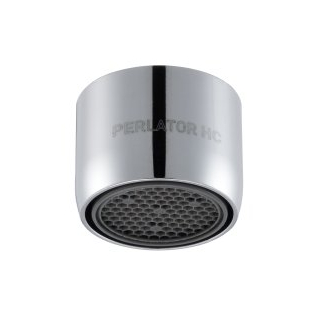 NEOPERL® HONEYCOMB PCA® Strahlregler verchromt/1 Stück M22X1 ~ 7 L/MIN.