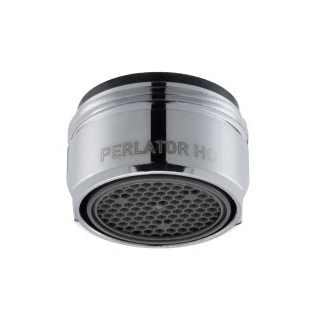 NEOPERL® HONEYCOMB PCA® Strahlregler verchromt/2 Stück M24X1 ~ 7 L/MIN.