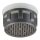 NEOPERL® HONEYCOMB PCA® Innenteil mit Dichtung/hellgrün/2 Stück M22 / M24 ~ 7 L/MIN.