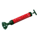 ROPUMP® Saug-/Druckreiniger mit schwenkbarer Glocke