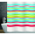 diaqua® Duschvorhang Textil Stripes 240 X 180 CM