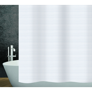 diaqua® Duschvorhang Textil Linea 240 X 180 CM
