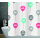 diaqua® Duschvorhang Textil Love 180 X 180 CM / CH