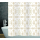 diaqua® Duschvorhang Textil Pueblo 180 X 180 CM / CH