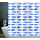 diaqua® Duschvorhang Textil Scuby 180 X 180 CM / CH