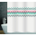 diaqua® Duschvorhang Textil Missy 180 X 180 CM / CH