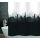 diaqua® Duschvorhang Textil City 240 X 180 CM