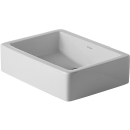 Aufsatzbecken Duravit VERO 045550-00 weiss