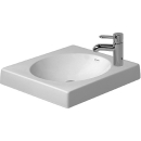 Aufsatzbecken Duravit ARCHITEC 032050-00 weiss