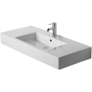 Waschtisch Duravit VERO 032910-00 weiss