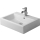 Aufsatzwandbecken Duravit VERO 045460-00/27.1 weiss WonderGliss