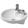 Unterbaubecken Duravit ARCHITEC 046240-00 weiss