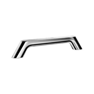 Pendeltür 2-flg. SMARAGD IBIZA SMI2 PTD 12018 WEM Nische/SW kurz 1165-1200 mm
