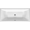 Badewanne Nacryl Plus, Rechteck DIAMANT MEMO MEMOBW19090W...