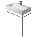 Waschtischuntergestell Duravit VERO 003066-10 chrom,...