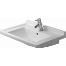 0304.70-000 Waschtisch Duravit STARCK 3   weiss, 70x49...