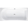 8765-000 Badewanne Bette OCEAN 1700x800x450 mm, weiss, GlasurPlus