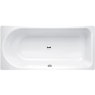8865-000 Badewanne Bette OCEAN   1700x800x450 mm, weiss