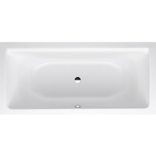 6831-000 Badewanne Bette FREE   190x90x45 cm, weiss