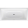 6831-000 Badewanne Bette FREE   190x90x45 cm, weiss