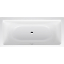 6830-000 Badewanne Bette FREE 180x80x45 cm, weiss,...