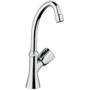 Standventil Kludi STANDARD 20407.05-08 chrom,...