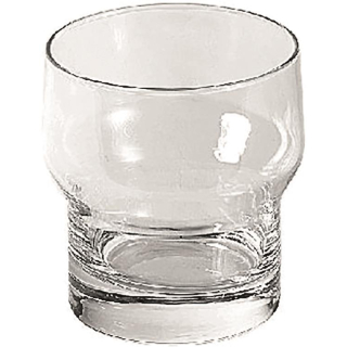 Glas Bodenschatz CHIC 96 BA22801 lose, Glas klar